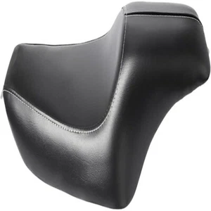 Two-Up Driver Seat Black Fit For Harley Sportster 883R XL883R 2005-06 - Bild 1 von 6