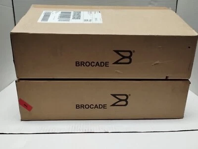 Brocade ICX6400-EPS1500 Power Supply. NEW! - Image 1 of 4