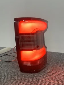 OEM 2022 2023 2024 Nissan Frontier LED Tail Light (Right/Passenger) - Picture 1 of 16