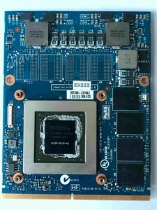 For IMAC 27 " A1312 2011 6970M upgrade Nvidia GTX 860M 2GB MXM 3.0 B Video card - Picture 1 of 2