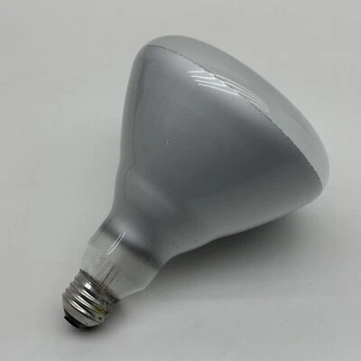 Lot of (15) Sylvania 120BR/FL 120-Watt R40 Flood Lamp Light Bulb 120W 120V 14903 - Image 1 of 4