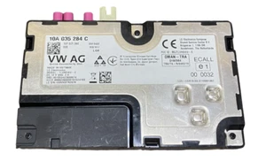 Control unit for online services 10A035284C, AUDI Q4 E-TRON - Picture 1 of 7