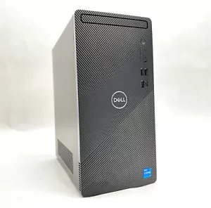 Dell Inspiron 3891 MT Core i5-11400 2.6GHz 12GB 256GB NVMe Win11 PC Desktop WiFi - Picture 1 of 11