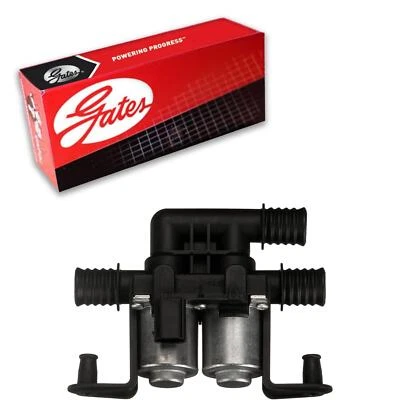 Válvula de control de calefacción Gates HVAC para BMW Alpina B7 2007-2008 4,4 L V8 GAS Foto 1 de 4
