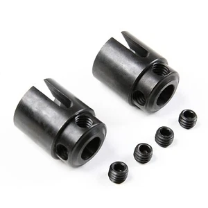 GTB Steel Center Differential Outdrive Cup for RC Car 1/5 LOSI DBXL V1.0 - Picture 1 of 3