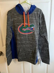 Florida Gators Pullover Hoodie Adult Medium NWT Fanatics Super Nice! - Picture 1 of 6