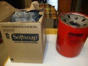 schroeder filter MZ10 - Picture 1 of 2