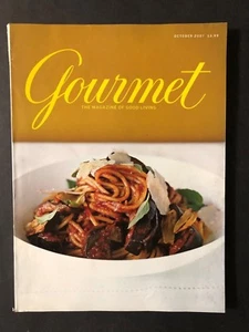 Gourmet Magazin Oktober 2007 - Bild 1 von 2