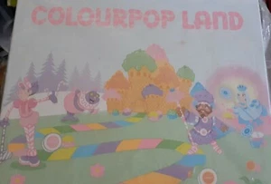 NEW in BOX! ColourPop Candy Land Collection Make-Up Kit PR Limited Edition! - Picture 1 of 4