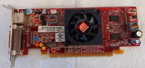 HP ATI Radeon SP584217-001 HD4550 512MB DDR3 PCIe x16 Video Card - Picture 1 of 5