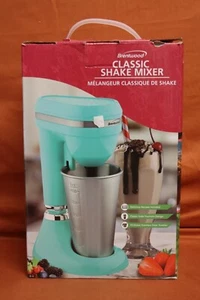 Neu im Karton Retro Brentwood Classic Shake Mixer. Nie benutzt. Tag Z44 - Bild 1 von 15