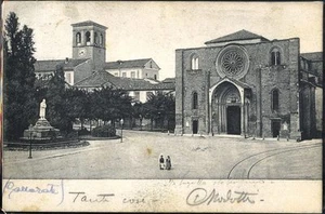 1900 - Lodi . La Chiesa - Picture 1 of 1