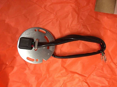 SENSOR DE ENCENDIDO FL FX 80-85 ST84-90 SPT 83-90 FLT 80-93 FXR 82-94  Foto 1 de 2