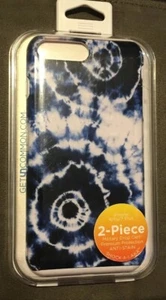 Uncommon iPhone 7 Plus/6 Plus Case Shock A Laka - Indigo (Blue) Dye - Picture 1 of 1