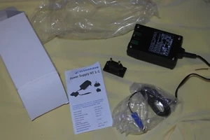 Sennheiser NT1-1 Netzteil für Splitter  ,ASP 1/ ASP 2/ ASA 1/ L 2015 OVP - Picture 1 of 3