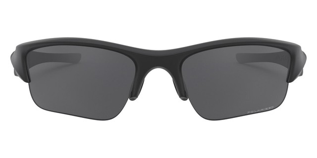 Óculos de Sol Oakley Flak Jacket 2.0 Branca/Preta Lentes Prizm Top