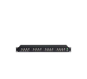 Vigitron Vi2416A 16-port High Speed Ethernet Extender - Picture 1 of 2