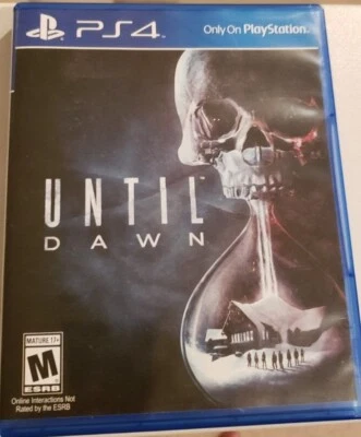 PS4 Until Dawn - Image 1 of 4