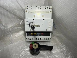 Moeller NZM 10-400 S D-NZM 10 - Imagen 1 de 8