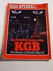 Der Spiegel Magazine Nr. 27.38, 2 Juli 1984, Eyes of the KGB - 021323JENON-43