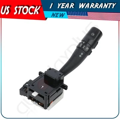 Interruptor de señal de giro nuevo para Hyundai Elantra 2001 2002 2003 934102D000 Foto 1 de 4