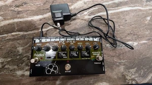 Radial Engineering PZ-PRE Preamp - Picture 1 of 3