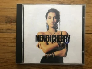 NENEH CHERRY - Raw Like Sushi - CD Album *Part of BUY ANY 3 FOR 2 OFFER - Picture 1 of 3