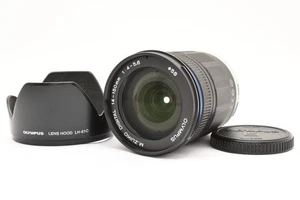 OLYMPUS M.ZUIKO ED 14 150mm F4.0 5.6 - Picture 1 of 10