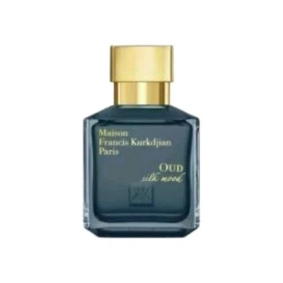 Maison Francis Kurkdjian Oud Silk Mood 70 мл / 2,4 жидк. Парфюмированная вода новый тестер  - Изображение 1 из 4