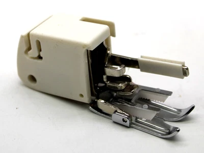 Even Foot/Walking Sewing Machine Foot Universal Attachment Quilting - Image 1 of 4