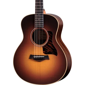 Taylor GS Mini E Rosewood SB Acoustic Electric Guitar - Sunburst - Picture 1 of 5