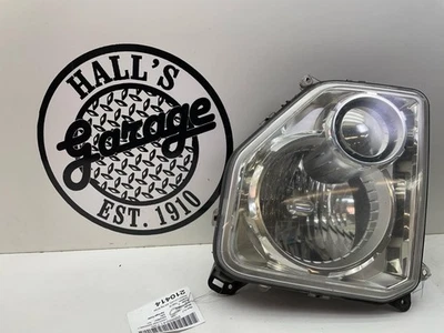 Headlamp Assembly JEEP LIBERTY Left 08 09 10 11 12 - Image 1 of 4