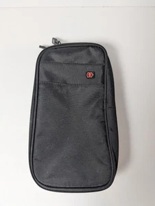 VICTORINOX SWISS ORGANIZER - ROT/SCHWARZ E - Bild 1 von 7