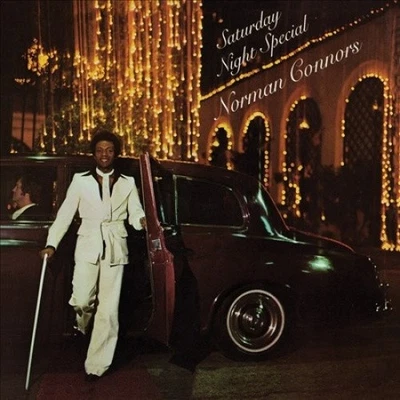 Saturday Night Special (Expanded Edition) by Norman Connors [Audio CD] - Bild 1 von 2