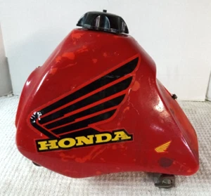 Honda XR70 XR80 XR100 Gas Tank - Picture 1 of 5