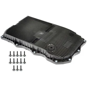 Dorman 265-850 Transmission Pan With Drain Plug, Gasket And Bolts - Picture 1 of 3