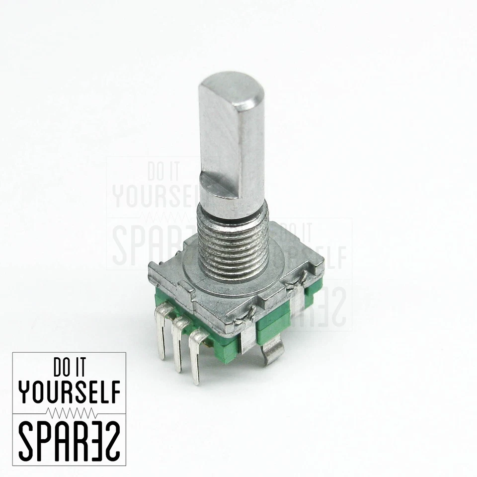 RISPARMIA FAI DA TE NATIVE INSTRUMENTS TRAKTOR KONTROL X1 & X1 MK2 ENCODER BROWSE / LOOP