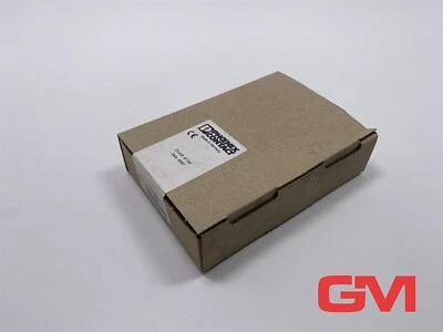 VE 10x Phoenix Contact Solid-State-Relais ST-OE2- 24DC/ 48DC/100 relay 2911692 - Bild 1 von 4