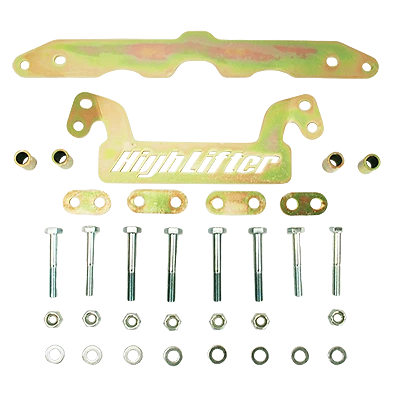 High Lifter 2'' Signature Series Lift Kit for Honda Foreman 500 and Rubicon 500 - Image 1 of 1