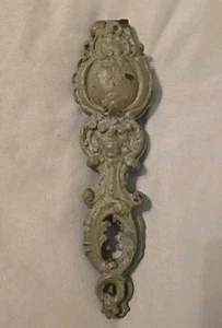 Handheld Decorative CastIron Nutcracker - Picture 1 of 5