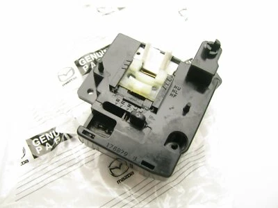 NUEVO - OEM BG62-66-122 Interruptor de faros 1986-1987 Mazda 626 2,0 L Foto 1 de 4