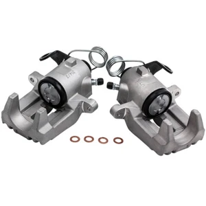 2x Pinza freno trasera izquierda Derecha Ø41 mm for Audi A3 VW Golf IV Seat Leon - Imagen 1 de 12