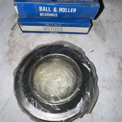 Nuevo de Lote Antiguo Chevy Blazer Serie 10-30 Muncie 4 velocidades transmisión principal rodamiento de engranajes gm Foto 1 de 3