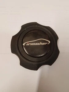 Tapa central de rueda de aleación turbo vauxhall astra twintop irmscher mk5 h 2006 - Imagen 1 de 2