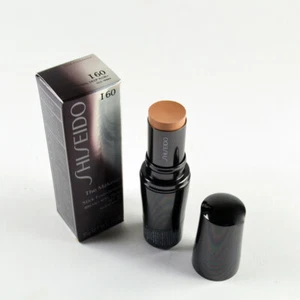Shiseido The Makeup Stick Foundation SPF20 I60 / I 60 Natural Deep Ivory - 10 g - Picture 1 of 1
