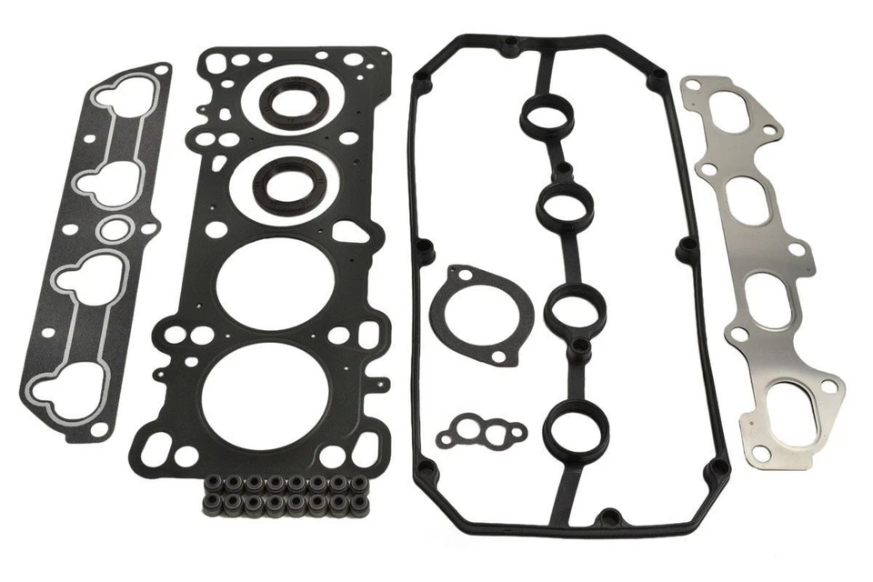 Juego de juntas de culata de motor ITM 09-19830 para 01-02 Kia Rio 1.5L-L4 Foto 1 de 1