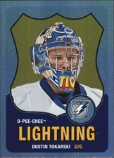 2010-11 O-Pee-Chee Retro Black Rainbow Hockey Card Pick