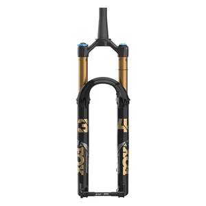 2025 FOX 34 Float Factory 29" 140mm 44mm GRIP X - błyszcząca czerń - Zdjęcie 1 z 3