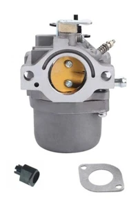 Carburador para cortadora de césped motor de carbohidratos Briggs & Stratton Walbro LMT 5-4993 - Imagen 1 de 4