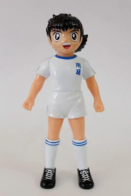 Figura Vinilo Suave Capitán Tsubasa - Holly & Benji Oliver Hutton 26cm. HKDSTOYS Foto 1 de 4